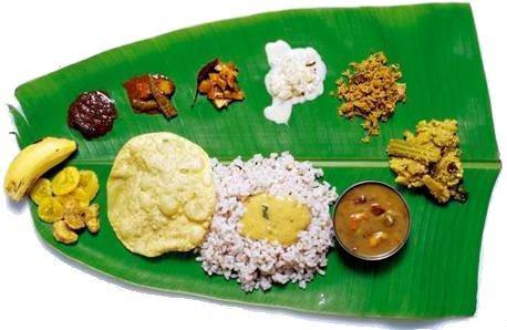 Aviyal – A possible origin story sadhya