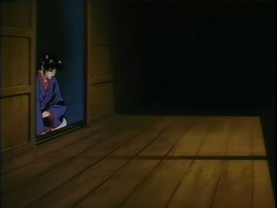 Sex, Power, and Purity in Kawajiri’s Ninja Scroll Sex, Power, and Purity in Kawajiri’s Ninja Scroll