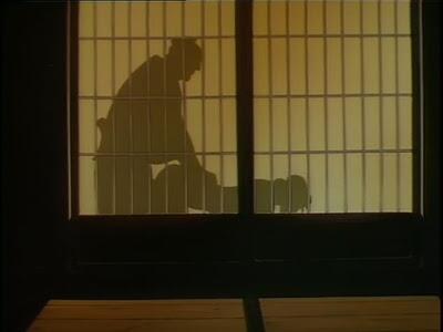 Sex, Power, and Purity in Kawajiri’s Ninja Scroll Sex, Power, and Purity in Kawajiri’s Ninja Scroll