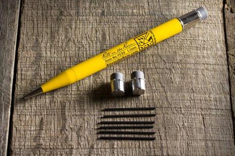 Mechanical Pencil image Mechanical Pencil