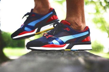 PUMA x MITA x WHIZ x XT2 Kicks image PUMA x MITA x WHIZ x XT2 Kicks