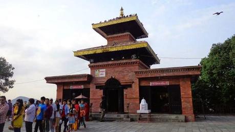 Exploring Pokhara: At the Foot of the Himalayas