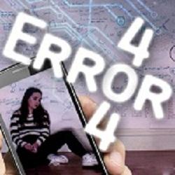 Edinburgh Fringe Festival 2014 review – Error 404