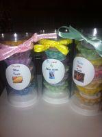 Beautiful candles from Cottage gifts + prizes to be won IMG_9392.JPG