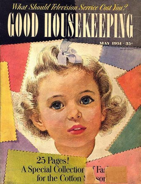 Good Housekeeping Stocklist