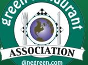 Dine Green with Restaurant Association