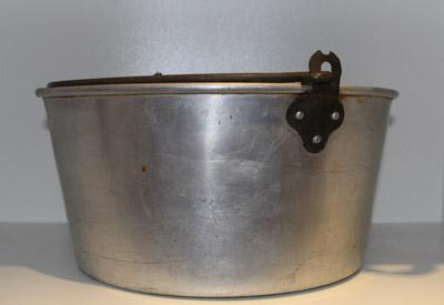 preserving pan