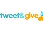 Tweet Give