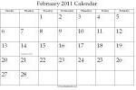 February Observances