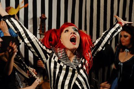 Outro’s Tips for 2011: Gabby young and other animals