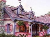 Fairy Tale Architecture