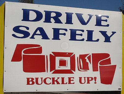 7 Idiot Proof Tips For Driving Safely