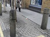 Bollards London