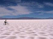 Salinas Grandes Snow-White Desert Argentina