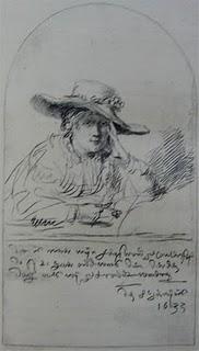 Etchings by and after Rembrandt van Rijn