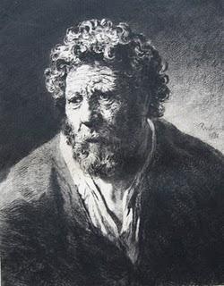 Etchings by and after Rembrandt van Rijn