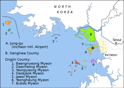 North Korean Aggression: Reconsider Airlines in East Asia