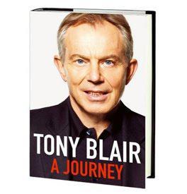 A Review of Ex-PM Blair’s Commentary on Iraq and the War on Terror