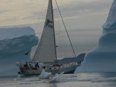 Missing Antarctic Yacht Update: Crew Members Located