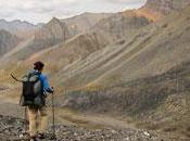 Andrew Skurka's Alaska-Yukon Expedition Detailed