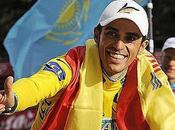 Doping Charges Against Contador Dropped, He's Free Race