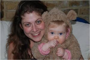 maggy woodley Red Ted Art