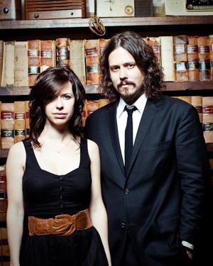 Outro’s Tip for 2011: The Civil Wars