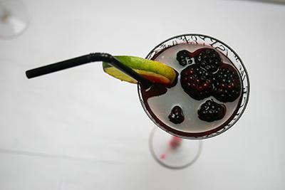 Signature cocktails for your wedding day by Liquid Spirit
