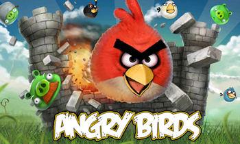 The Likability Of Angry Birds