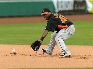 Learning from baseball photos