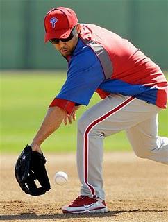 Learning from baseball photos