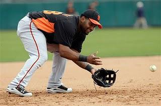 Learning from baseball photos