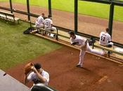 Pitching Making Switch Bullpen