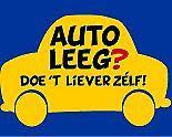 Auto Leeg? Making Utrecht safe.