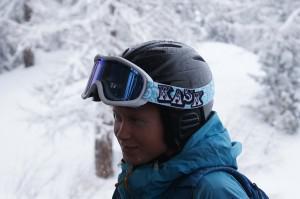 Kask goggles