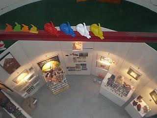 Rabbit Museum