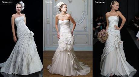 Ian Stuart Dresses