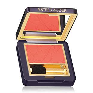 Waiting for Estee Lauder's Coral Crush Collection by Tom Pecheux