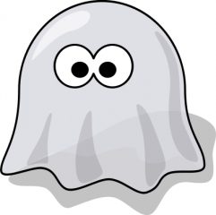 ghostie