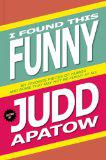 Judd Apatow Humor Book