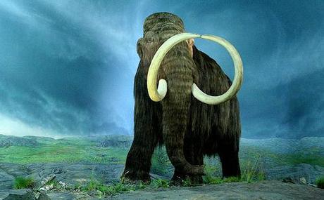 What Wiped Out The Ice Age Giants?