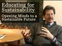 Antioch University: New England’s Educating for Sustainability Masters