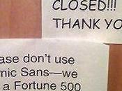 Hilarious Passive-Aggressive Office Notes