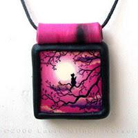 MInd Body Spirit Odyssey Artist Series:  Laura Milnor Iverson