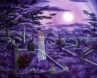 MInd Body Spirit Odyssey Artist Series:  Laura Milnor Iverson