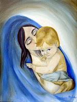 MInd Body Spirit Odyssey Artist Series:  Laura Milnor Iverson