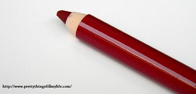 LANCOME Lipliner - Le Lipstique in Sundried Berry