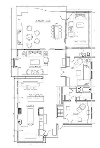 The Mathematical Formula To The Perfect Floor Plan