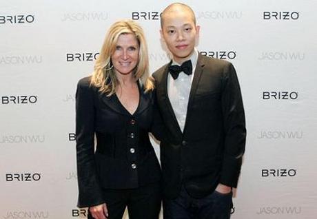 Diary Of A New York Dream – Brizo and Jason Wu