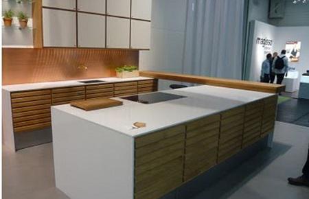 Modern Kitchen Trends 2011